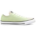 Кеды Converse Chuck Taylor All Star Ox Renew Cotton Barely Volt - фото 2