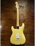 Fender Player Stratocaster, гриф из клена, кремовый - фото 4