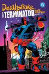 Deathstroke: The Terminator by Marv Wolfman Omnibus Vol. 1 (DC Comics) - фото