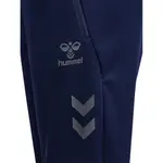 Брюки Hummel Cima 2.0 tracksuit, синий - фото 4