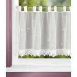 Панели Liliane петли 1 шт. готовый распашной Homing, белый - фото 3