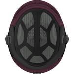 Шлем Merak wavecel Anon, Deep Cherry - фото 4