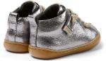 CAMPER Обувь First-Step 'Peu Cami' в цвете Silver - фото 4