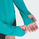 Футболка Performance ADIDAS TERREX Xperior, зеленый - фото 5