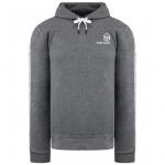 Свитер devok с тесьмой Sergio Tacchini, серый - фото