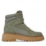 Ботинки Liu Jo Rumi, зеленый - фото 2