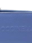 Кошелек Coccinelle COCCINELLE MYRTHA MAXI, лазурный - фото 3