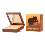 Основа I am Magic Powder Juvia's Place, Cairo - Light 3 - фото 3