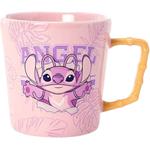 Кружка Disney, розовый - фото