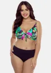 Верх от бикини Vivisence, Tropic - фото 2
