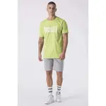 Шорты Everlast Heavy jersey, серый - фото 4