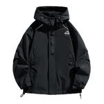 Куртка унисекс Jeep, Благородный Пурпур - фото 9