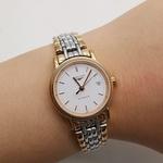 LONGINES Часы Presence L4.321.1.12.7 - фото 3