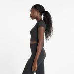 Футболка Performance new balance, серый - фото 2