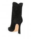 Ботильоны Gianvito Rossi, черный - фото 3