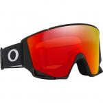 Очки Flow scape m Oakley, Matte Black/Prizm Torch+Prizm Iced Iridium - фото 4