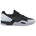 Кроссовки Asics Gel-Lyte V Oreo Pack White - фото 2