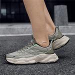 Кроссовки AOKANG Lifestyle Shoes Men Low-top, черный - фото 12