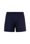 Боксеры Cotton Sporty HANRO, цвет Midnight Navy - фото
