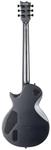 Электрогитара ESP LTD EC-1000 Baritone Electric Guitar – Charcoal Metallic Satin - фото 4