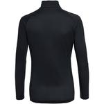 Рубашка Larice light ii Vaude, черный - фото 2