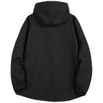 Ветровка Unisex Tectop, Китайский красный - фото 3