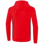 Толстовка Essential Team Erima, мультиколор - фото 2