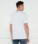 Футболка мужская Iceberg с принтом, белый - фото 3