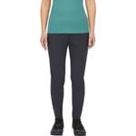 Брюки «импульс» Rab, белый - фото