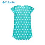 Детское платье Columbia, зеленый - фото 3