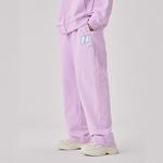 Nerdy Спортивные штаны Unisex Purple - фото 4