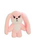 Плюшевая кукла Cute Expression Bunny высотой 18 см G.DUCKKIDS - фото 2