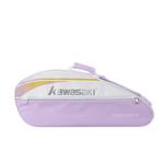 Сумочка унисекс Kawasaki, Черничный лед - фото