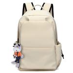 Рюкзак унисекс WARRIOR, Белый - фото 5