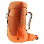 Рюкзак Deuter Futura 26L, коричневый - фото