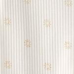 Детский комбинезон с двусторонней молнией и рисунком солнца Carter'S - фото 3