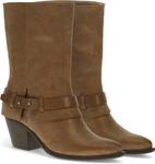 Женские ботинки BareTraps YAMURA, Taupe - фото 6