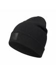 Шапка Occulto Winter Schwarz Label, черный - фото