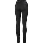 Брюки Unterhose с брюками средней плотности Lifa Merino Hellyhansen, черный - фото 2