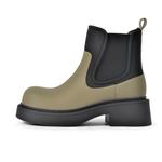 Ботинки Челси женские Reemoor, хаки/зеленый - фото