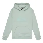 Детская толстовка с логотипом Quiksilver, синий - фото