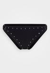 Низ бикини MICHAEL Michael Kors Bikini bottoms, Black - фото 5