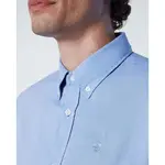 Рубашка North Sails 664107, синий - фото 5