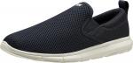 Helly Hansen Men's Low-Top Walking Shoe, 597 Navy/Off White - фото