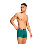 Боксеры 2 шт Head Basic boxers 2 units, зеленый - фото 6