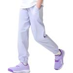 GS Брюки Asics, фиолетовый - фото 3