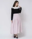Юбка Noela, цвет Pink - фото 4