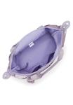 Сумка Kipling ART, Lilac Moon Metallic/Lilac - фото 3