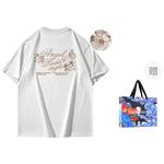 Футболка унисекс Paddington Bears, розовый - фото 19