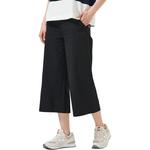 Повседневные брюки женские черные New Balance - фото 2